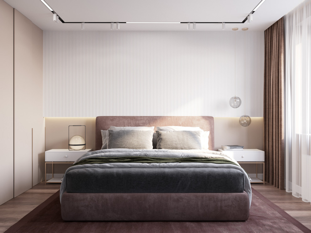 Квартира ЖК "Династия"