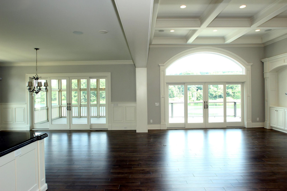 Portage Lakes Home