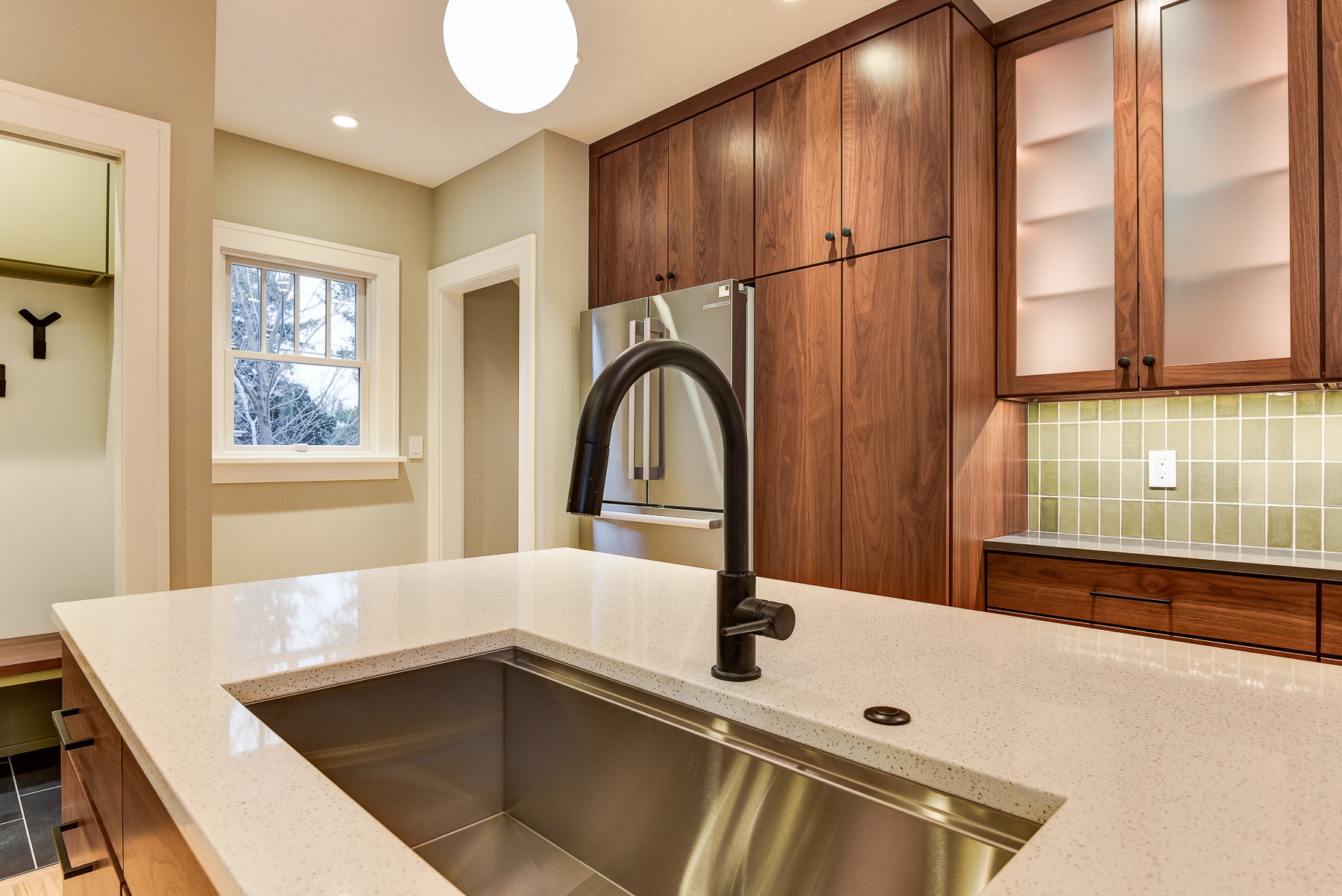 Cottage Style House Remodel