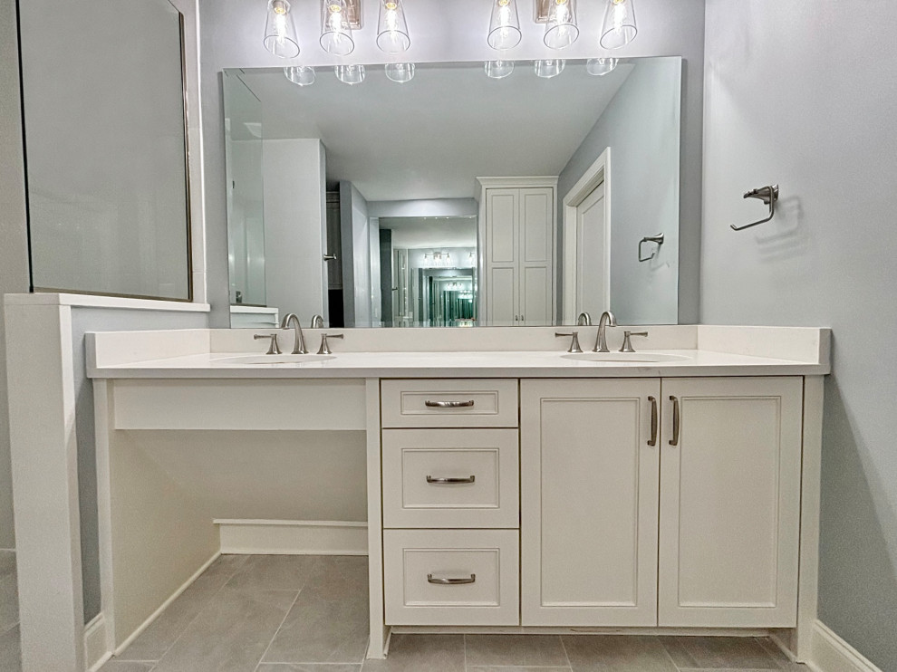 Universal Design Renovation