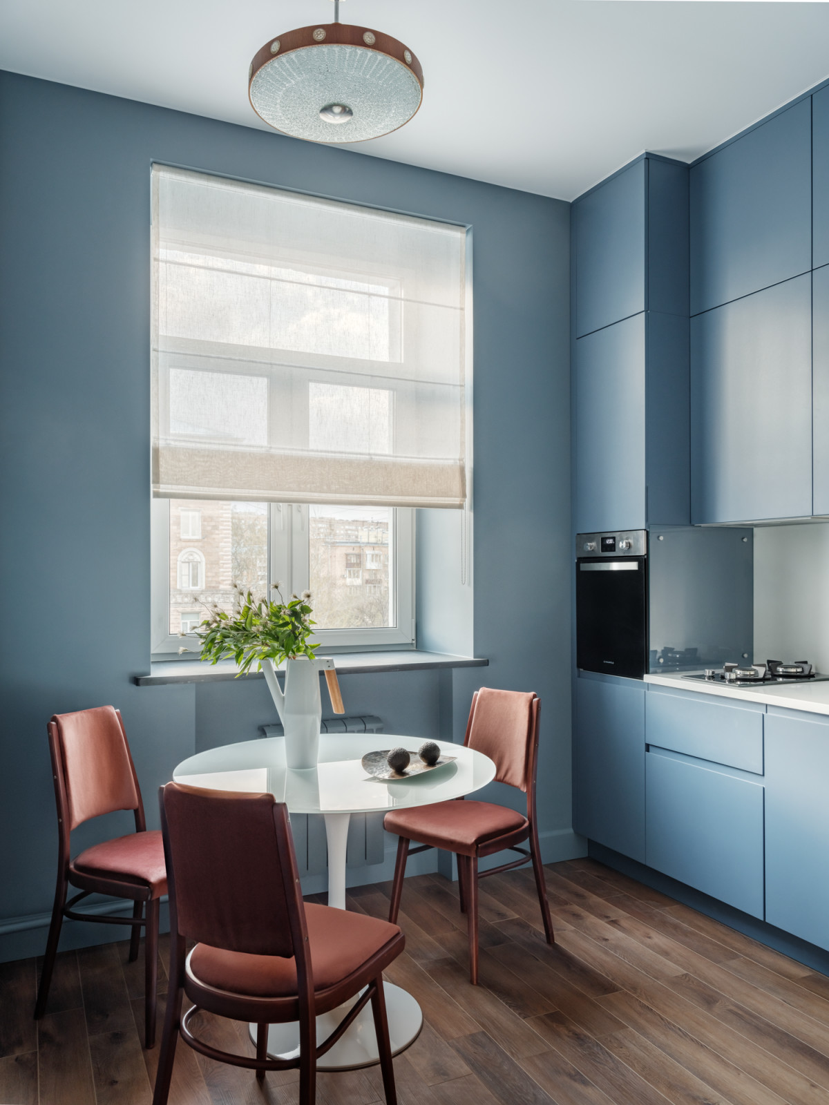 Новопесчаная