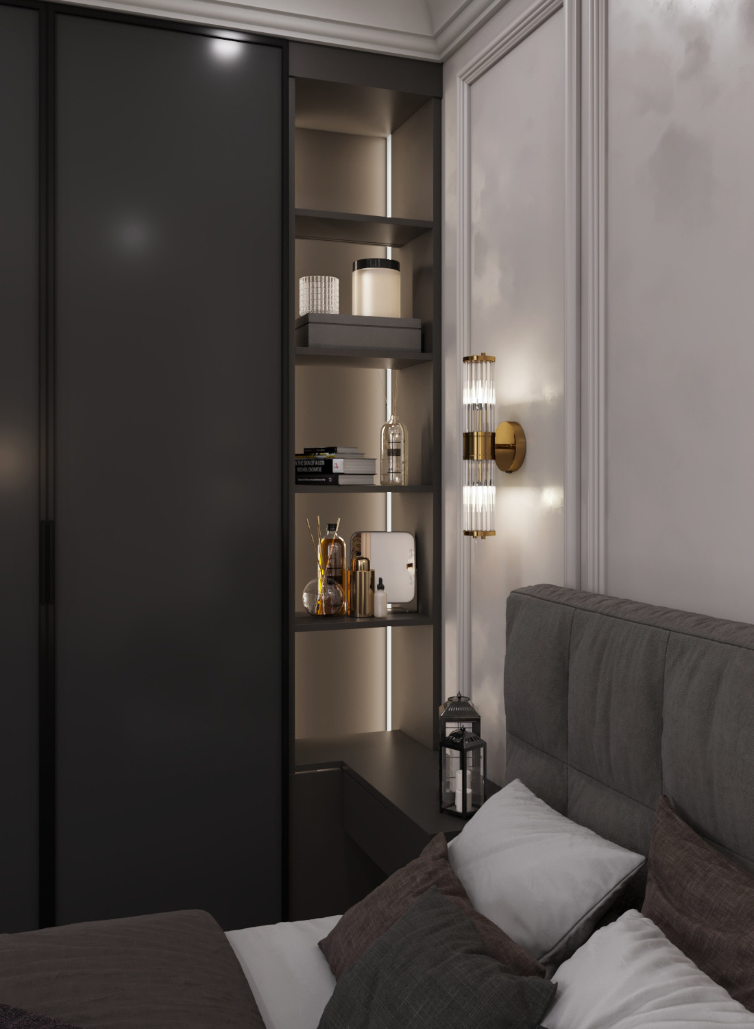 ЖК Кетом парк