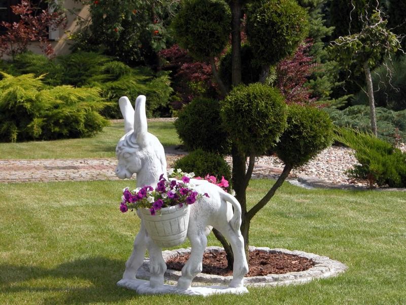 Скульптура