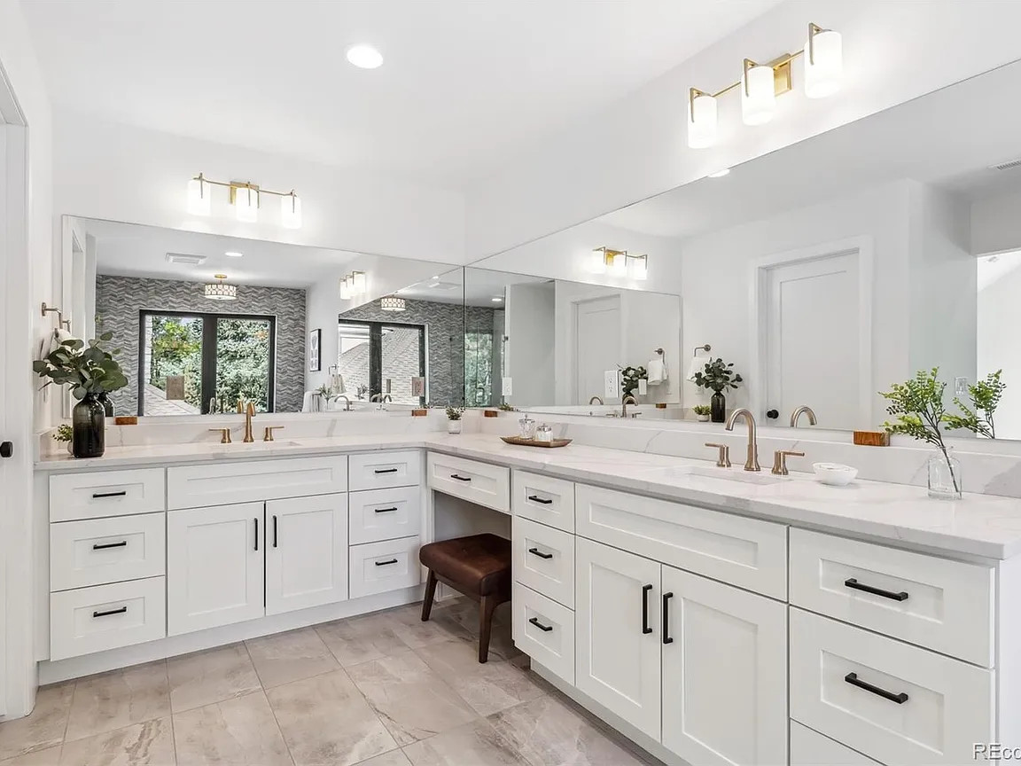 Bonnie Brae Custom Build