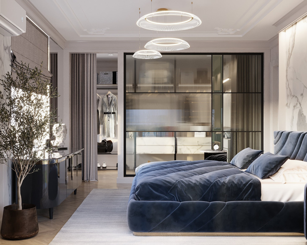 ЖК Балтийский Берег