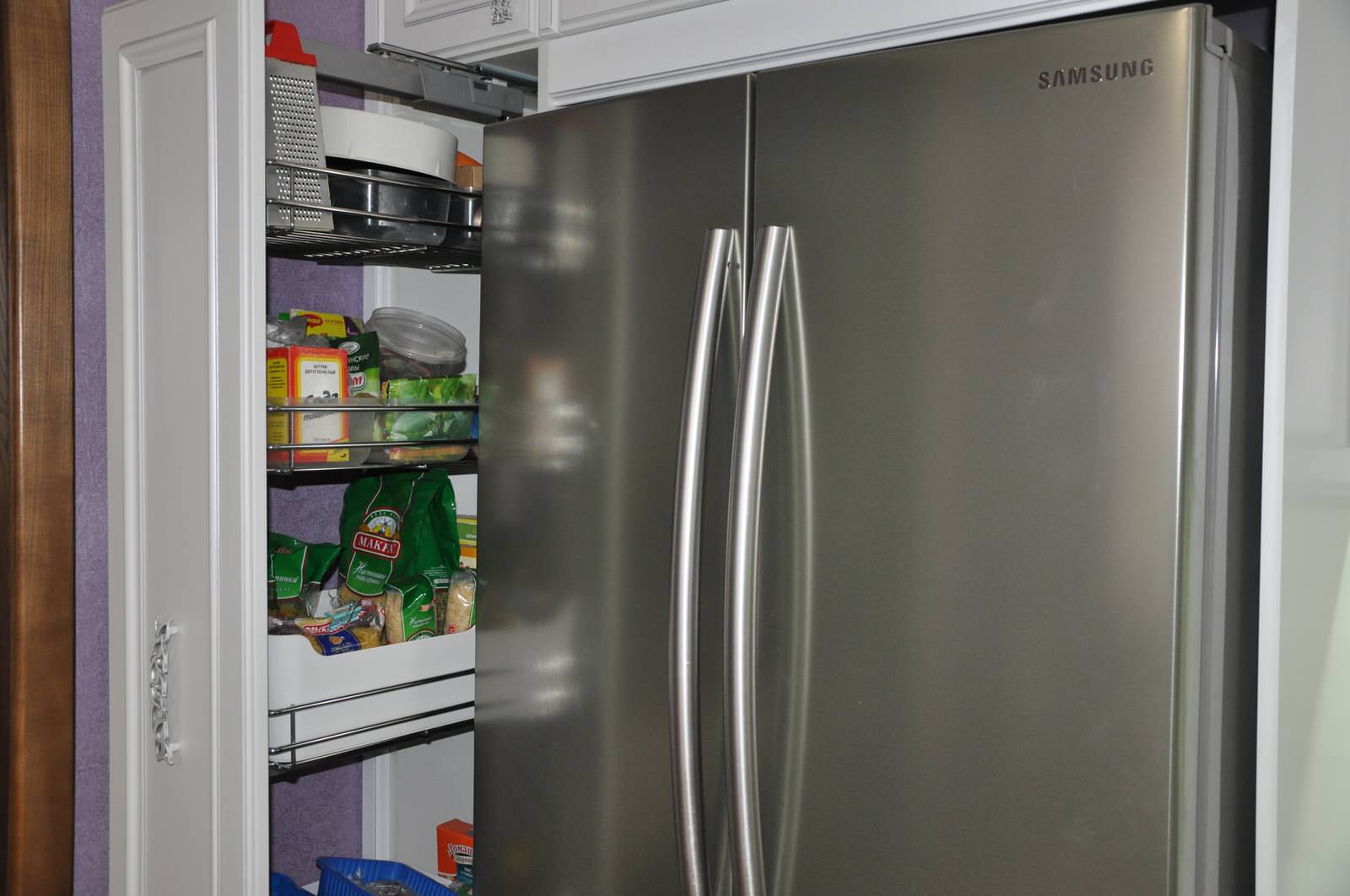 Классические кухни