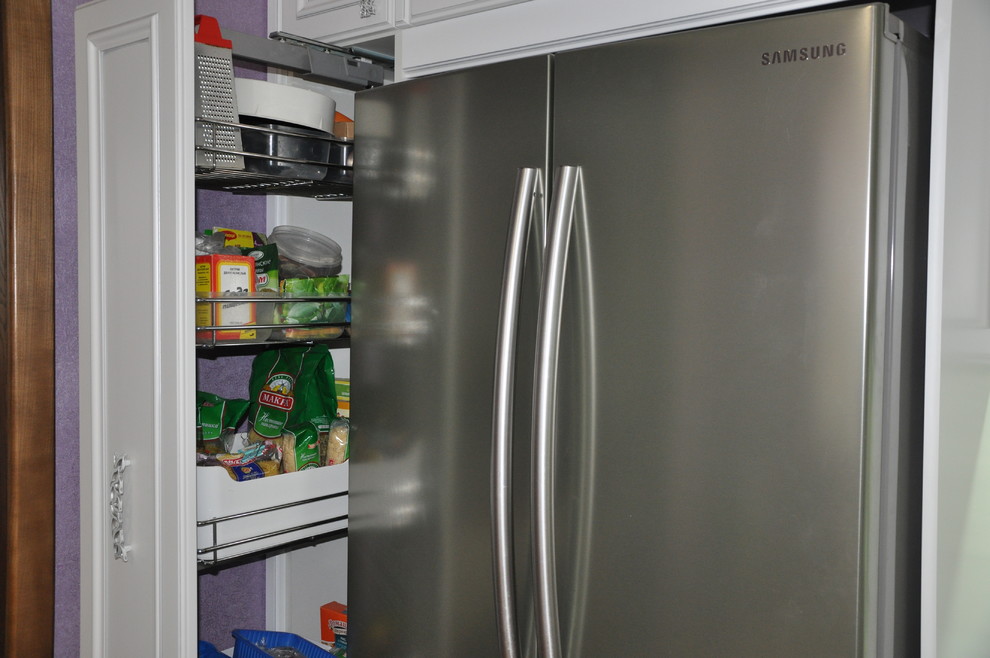 Классические кухни