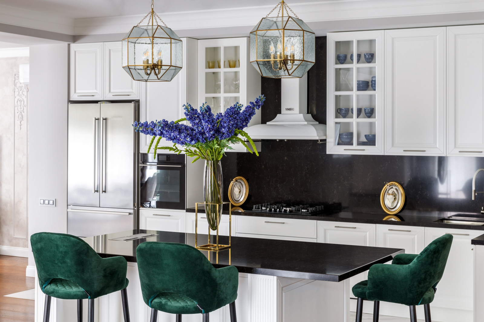 Дом в Маленькой Италии