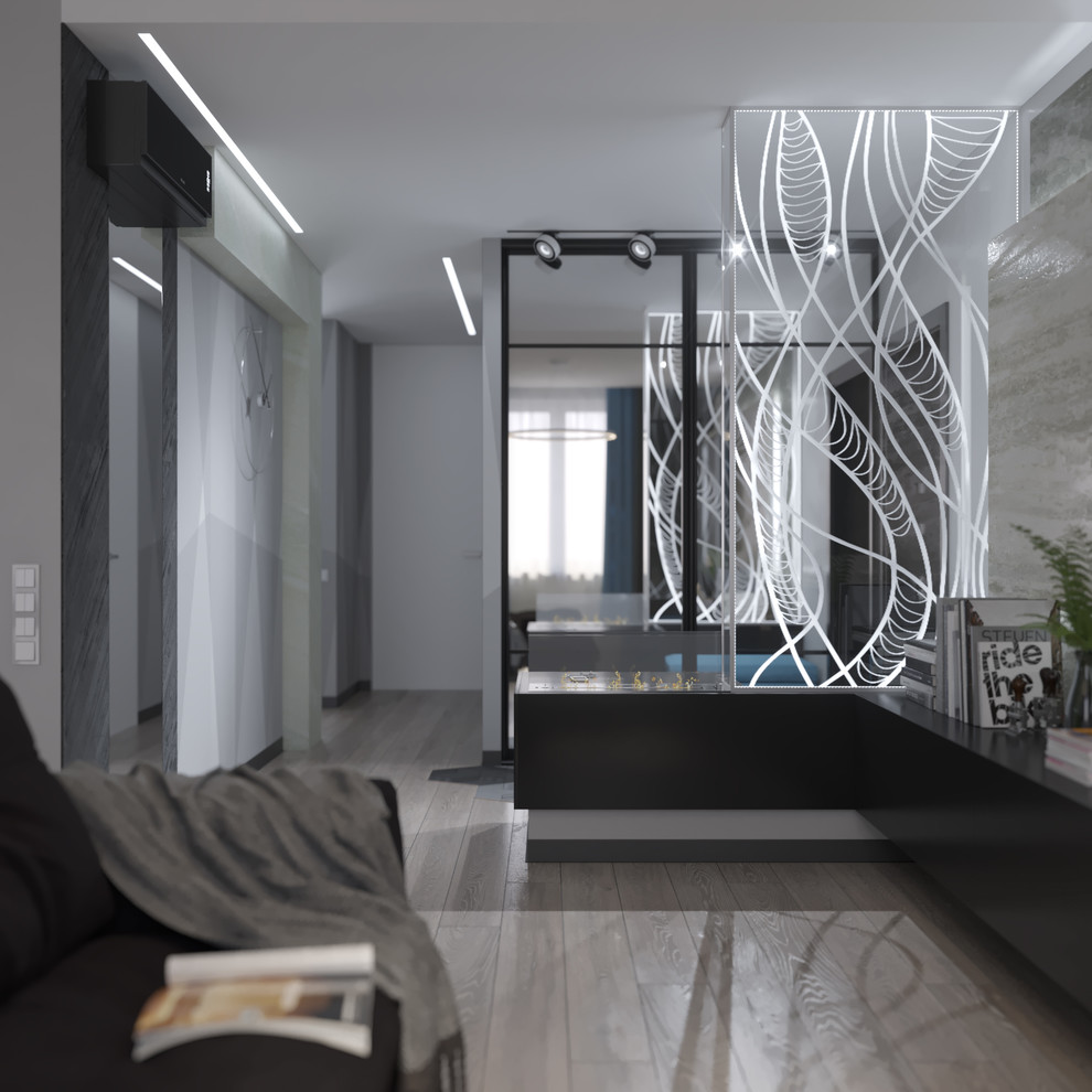 ЖК Николин Парк (г.Москва)