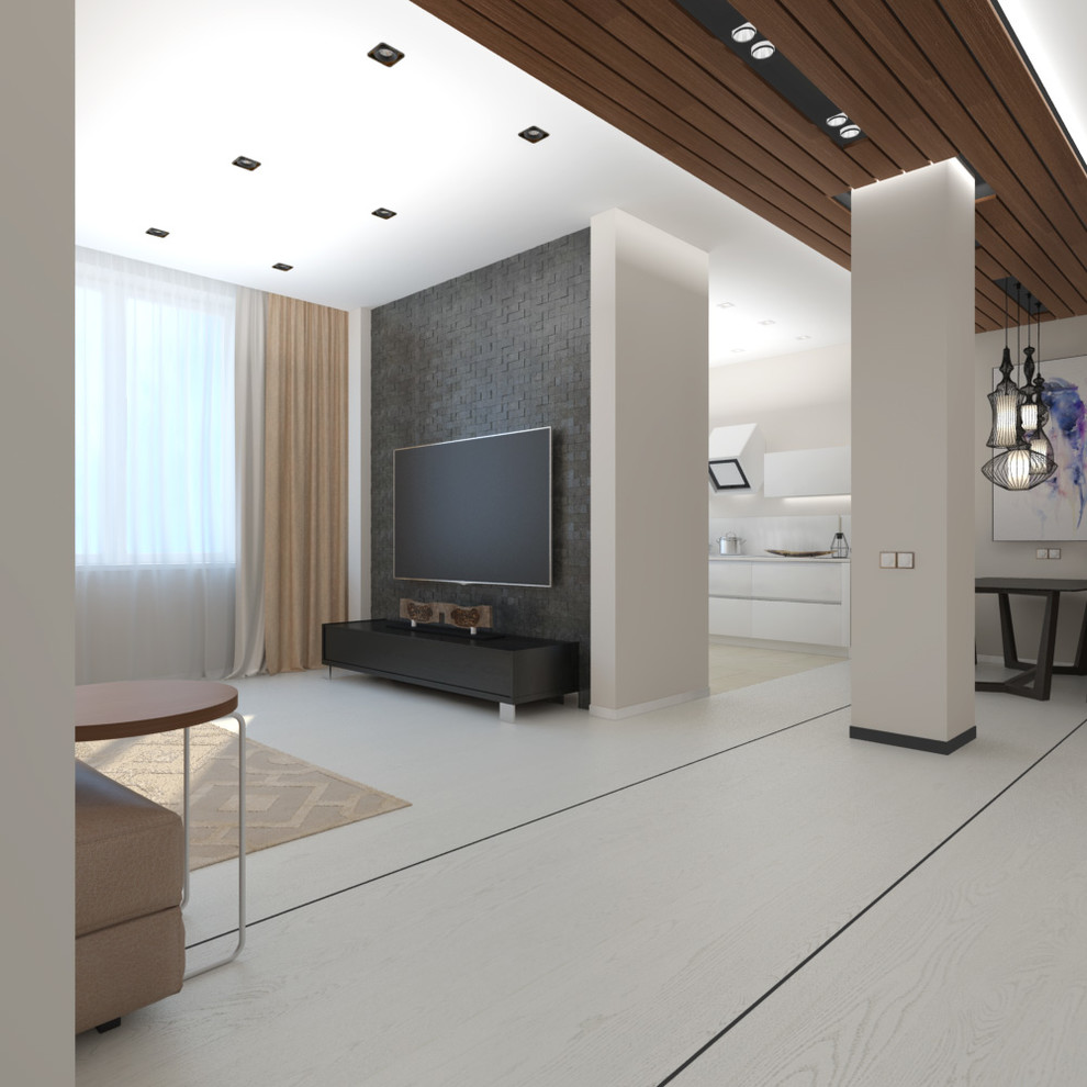 НА КОНТРАСТАХ