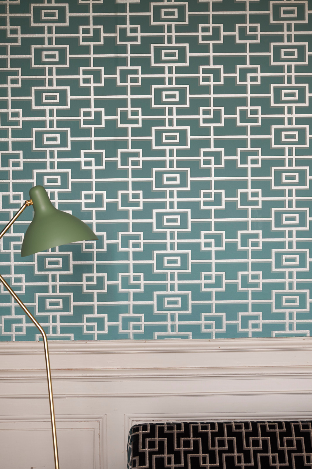 Jaipur Rose от Designers Guild