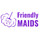 Friendly Maids Fulham