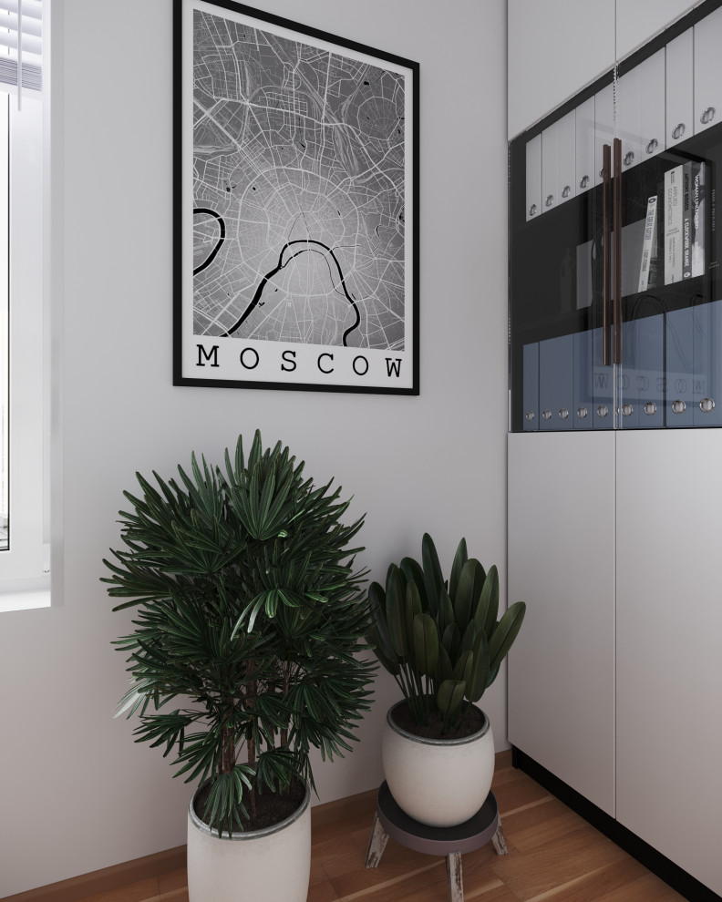 Офис компании KALDEWEI