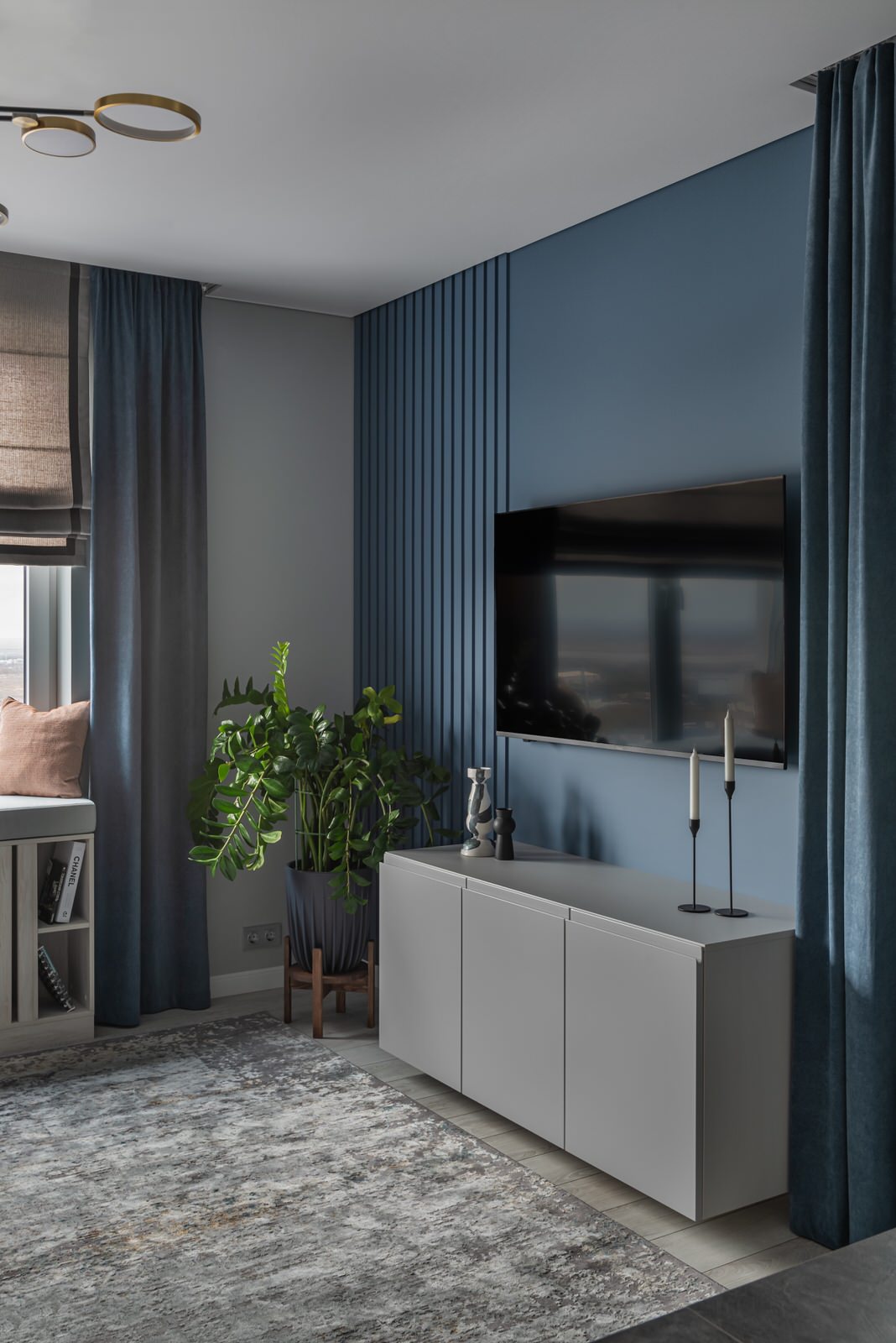 Квартира в ЖК Сказка