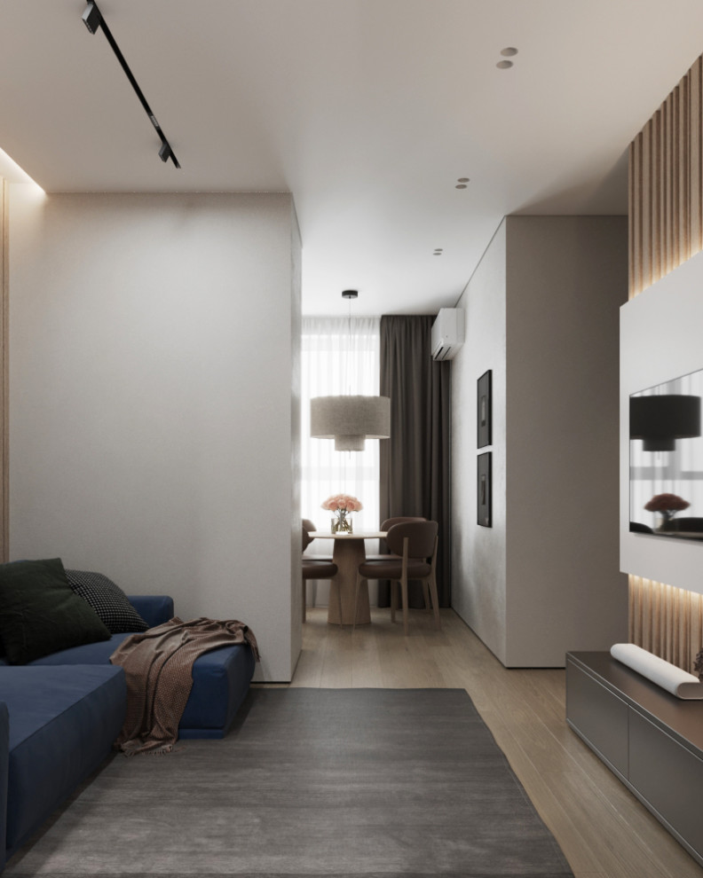 Квартира в Пушкино