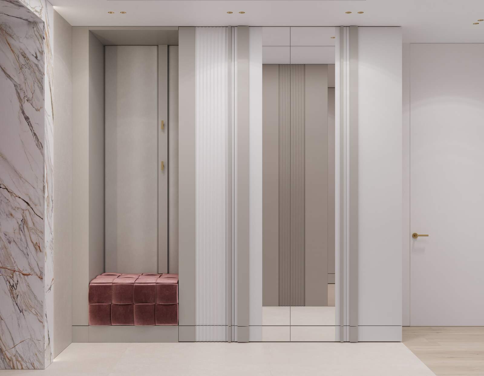 ЖК Сердце столицы