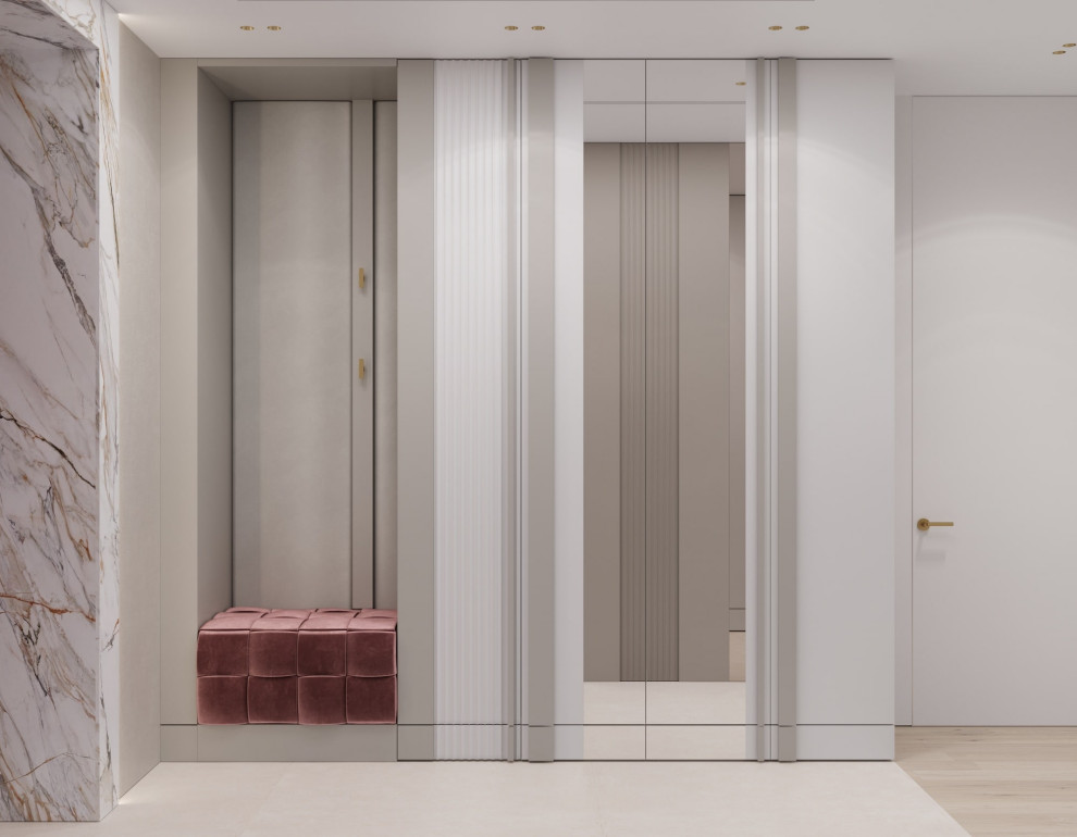 ЖК Сердце столицы