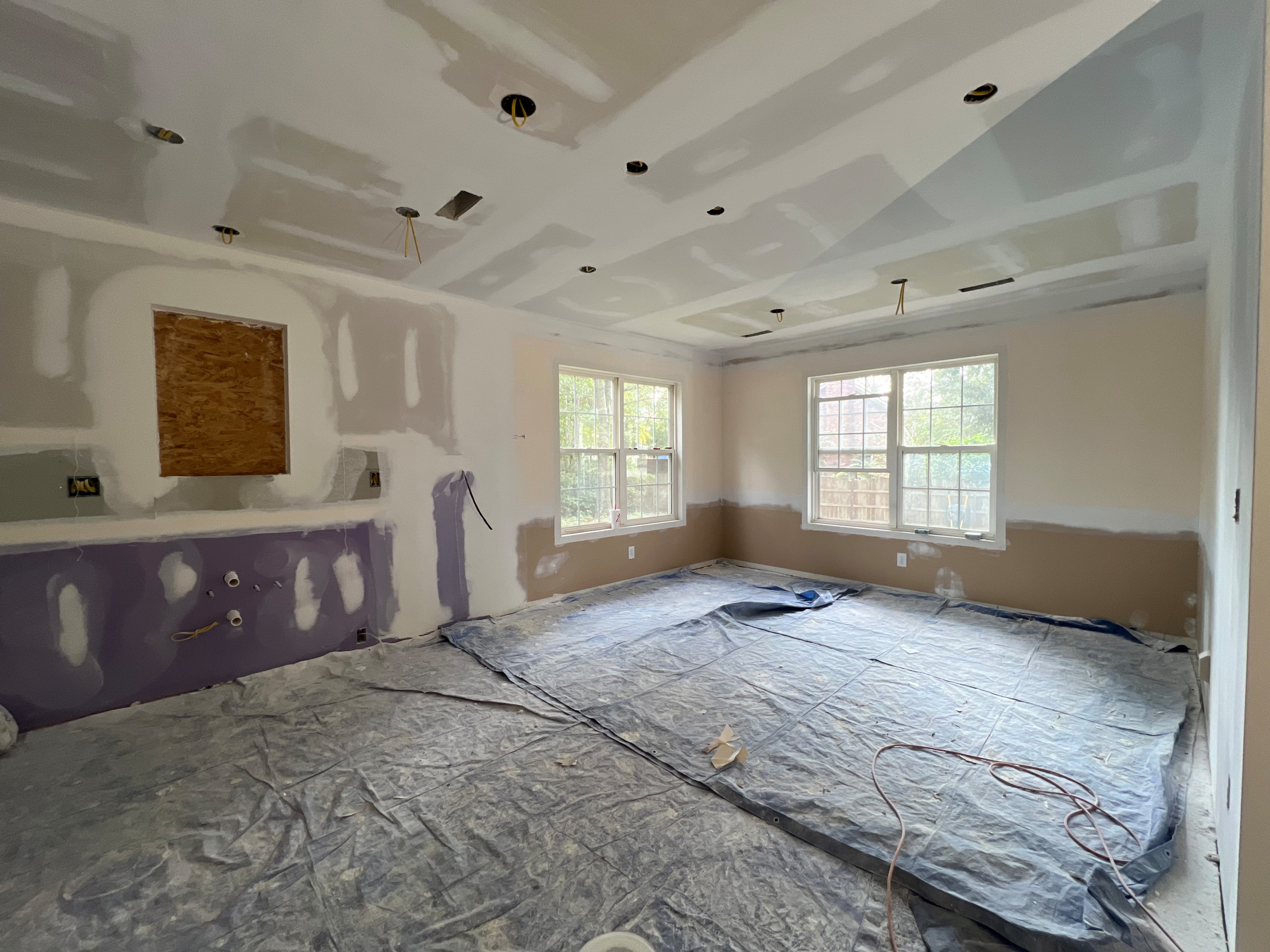 Modern Farmhouse