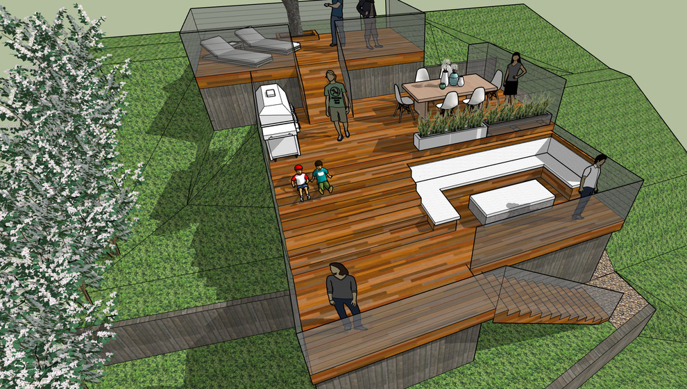 Adams Residence