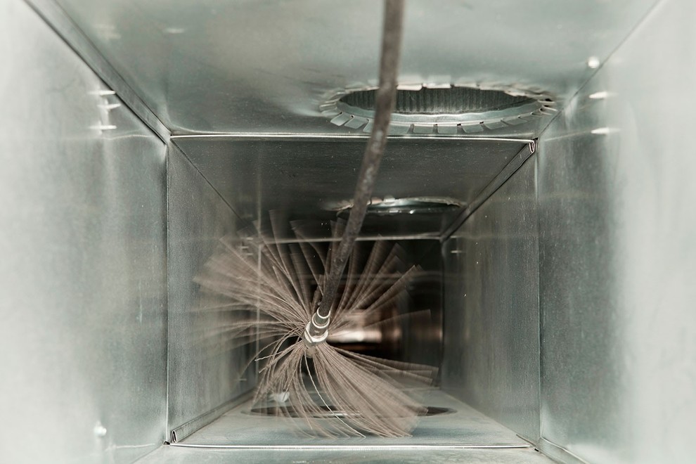 Air Duct Cleaning Service in Los Angeles CA Other by