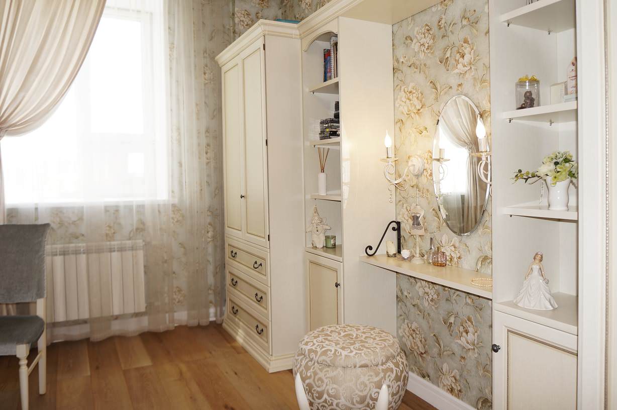 Квартира в Омске(фото)