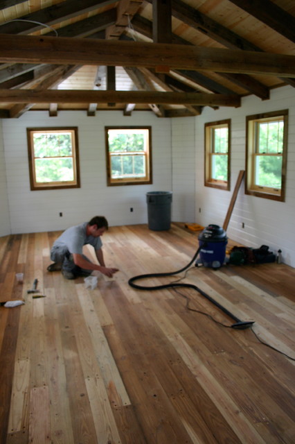 Misc. Projects rustic