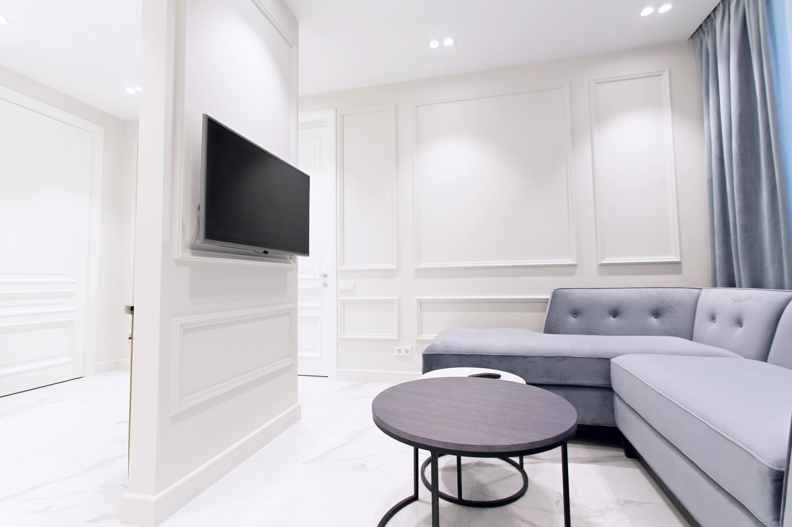 Гагарина старый фонд