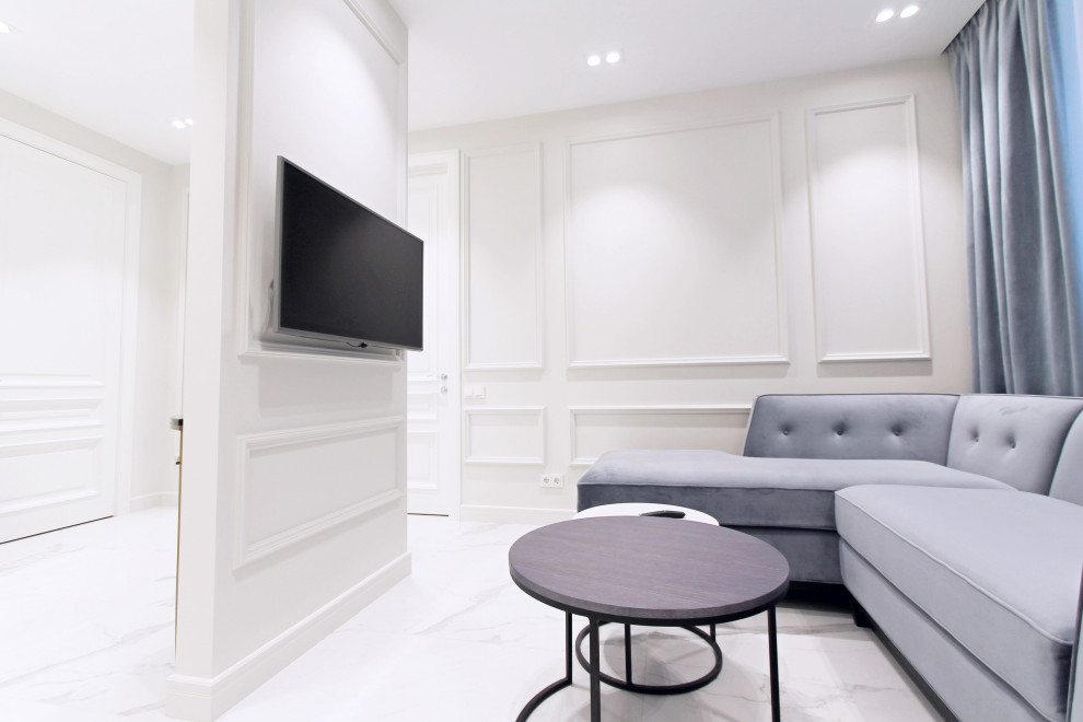 Гагарина старый фонд