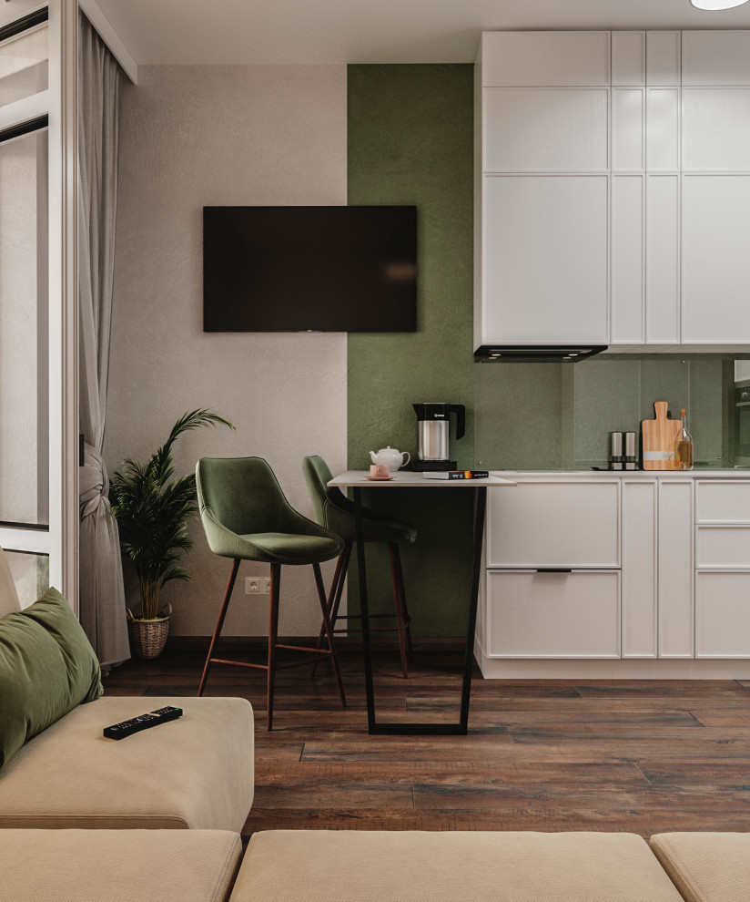 Проект "Сканди"