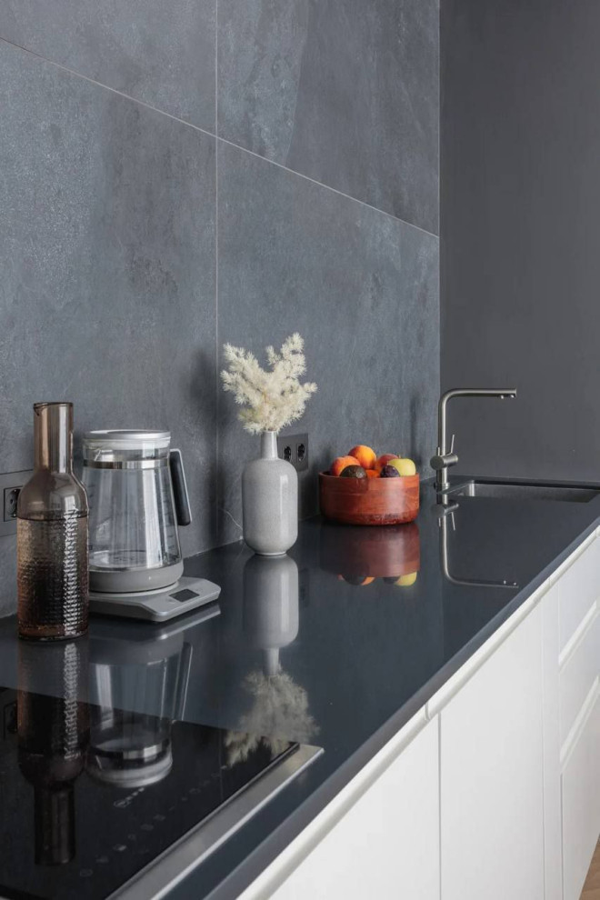 Ремонт в лофт стиле