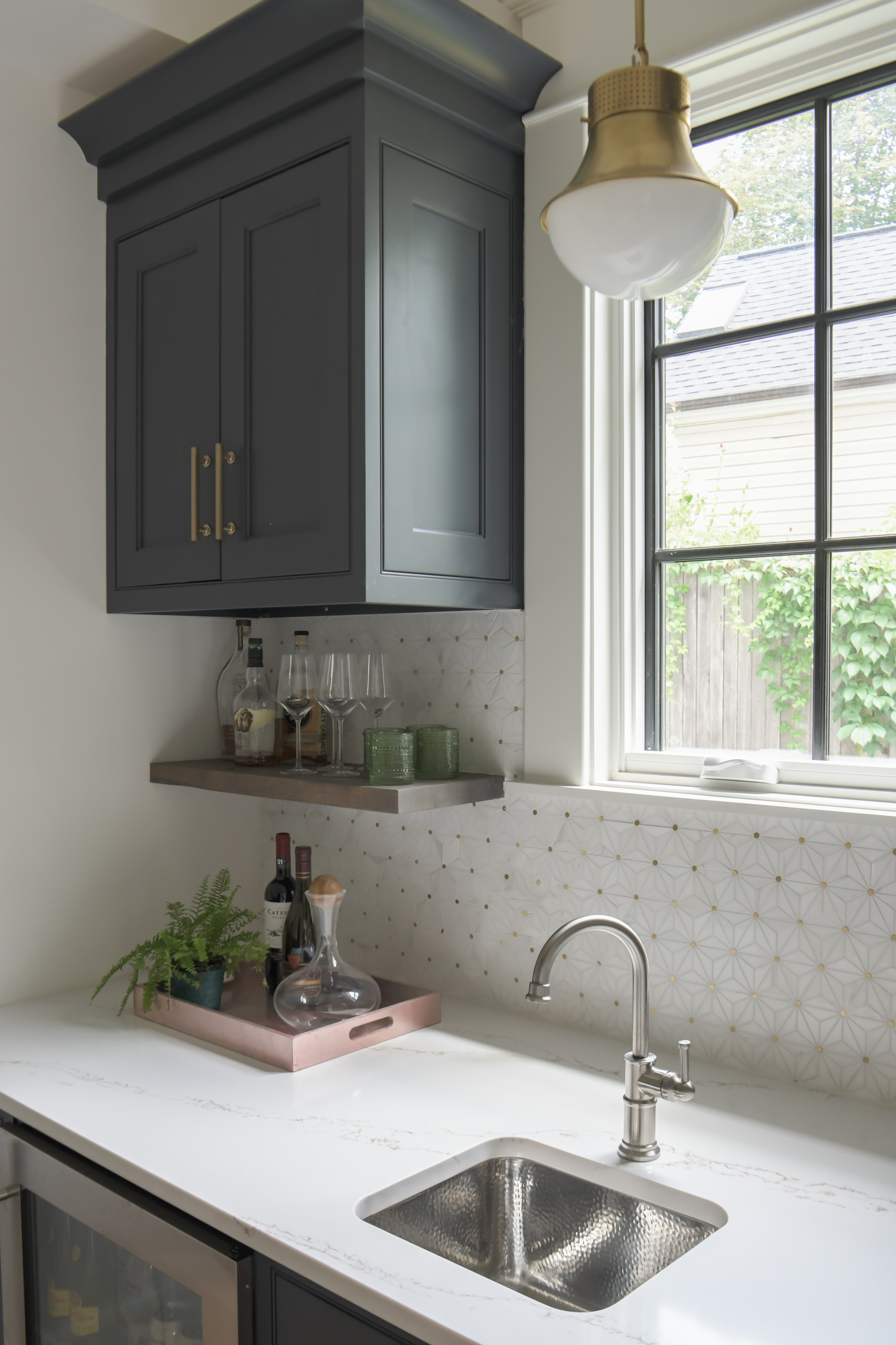 Farmhouse Glam