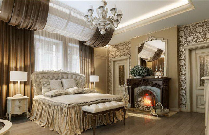 Элегантная классика