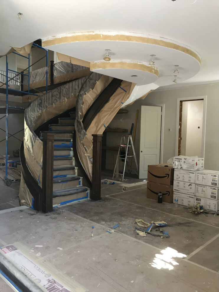 Before & After Project Photos