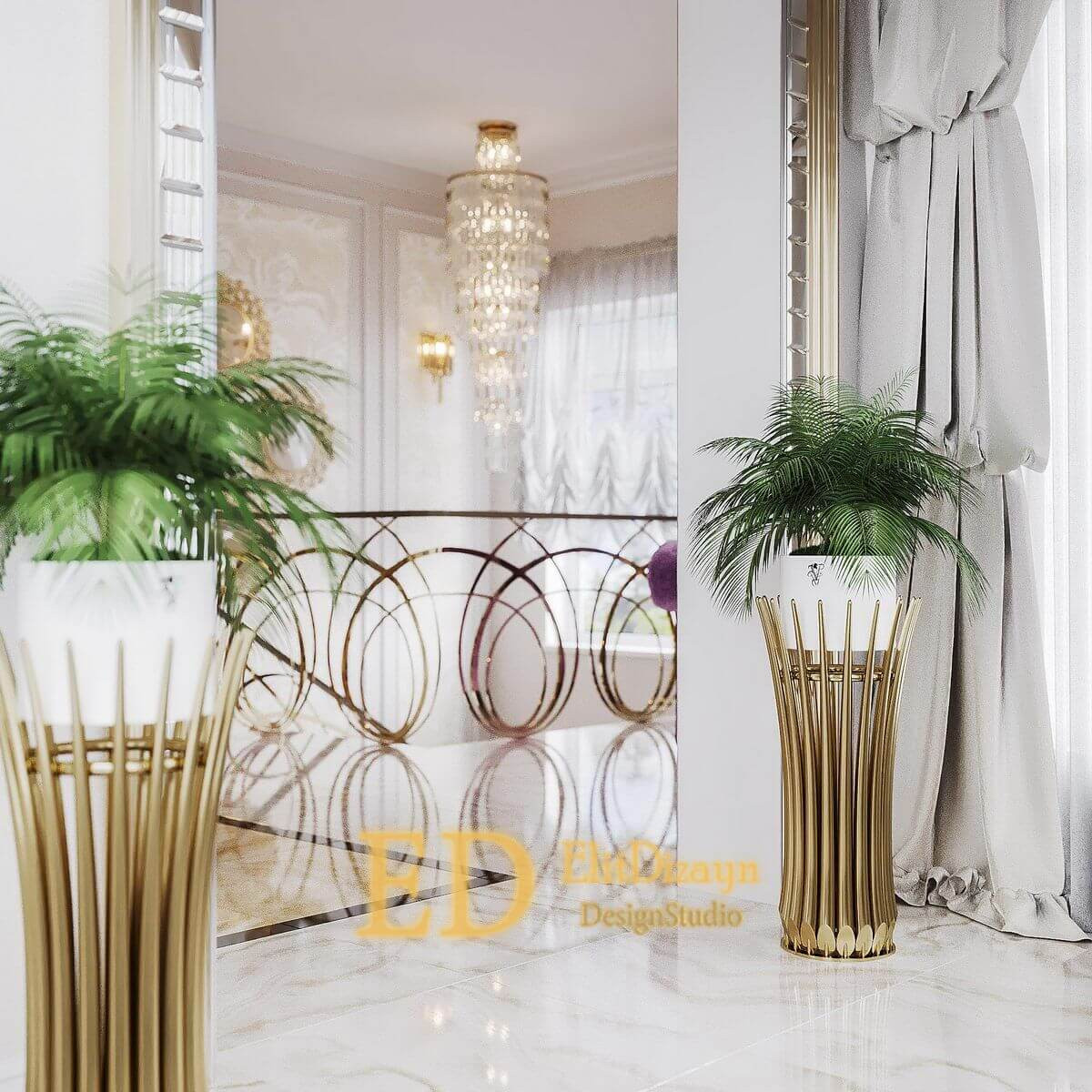 Дом неоклассика - 6