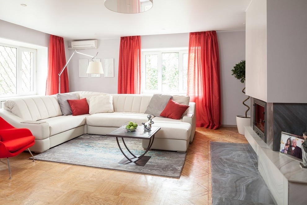 Сочный минимализм для Романа Карцева