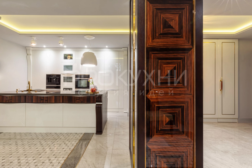 Сантия New в КП "Кубинка-2"