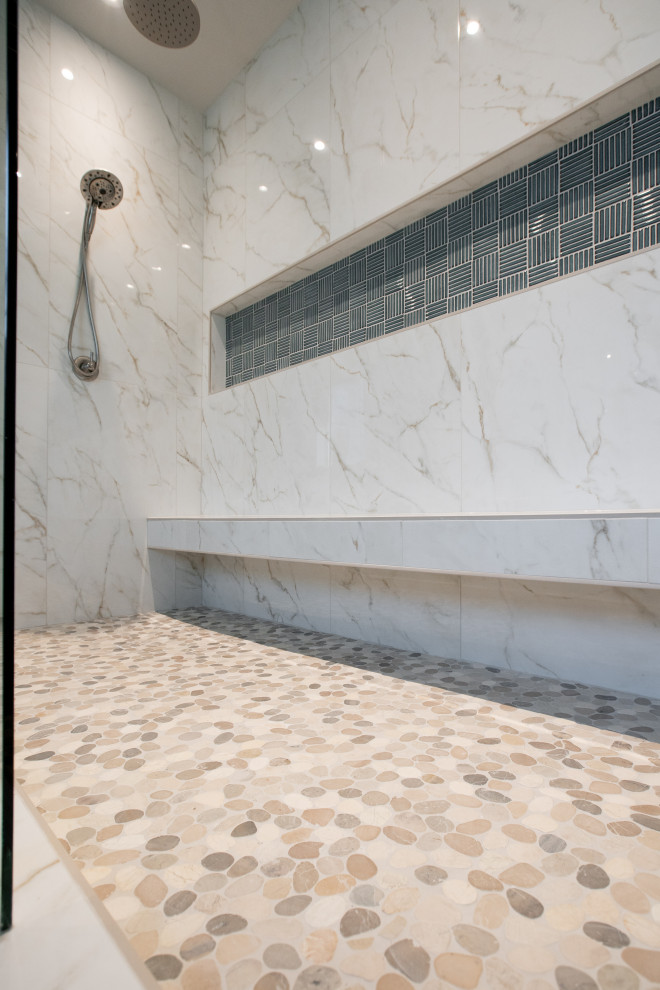 | Shower