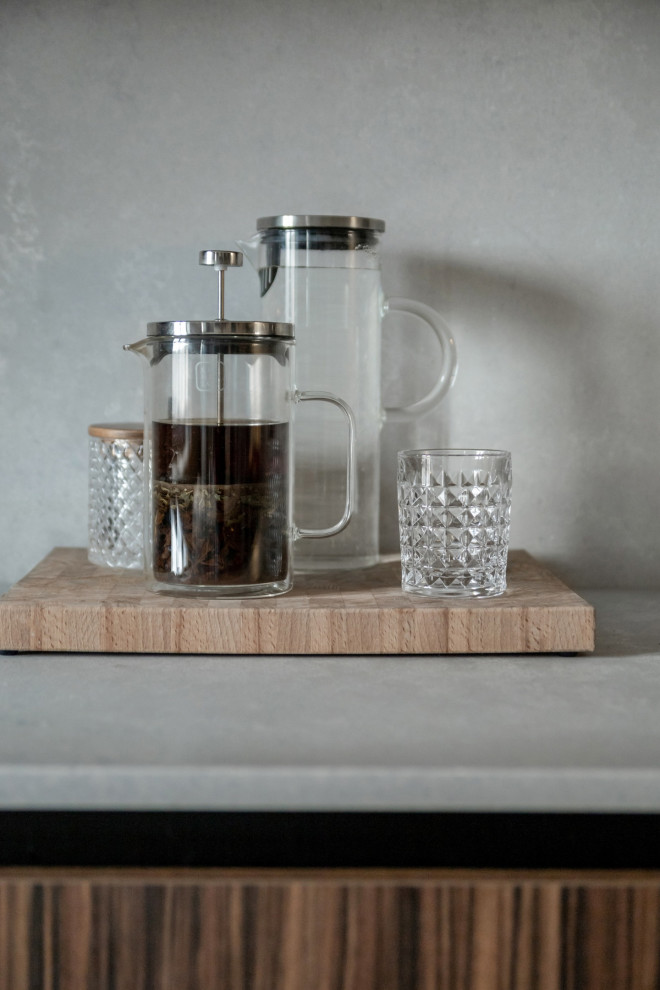 Полная меблировка квартиры ЖК «Прогесс»