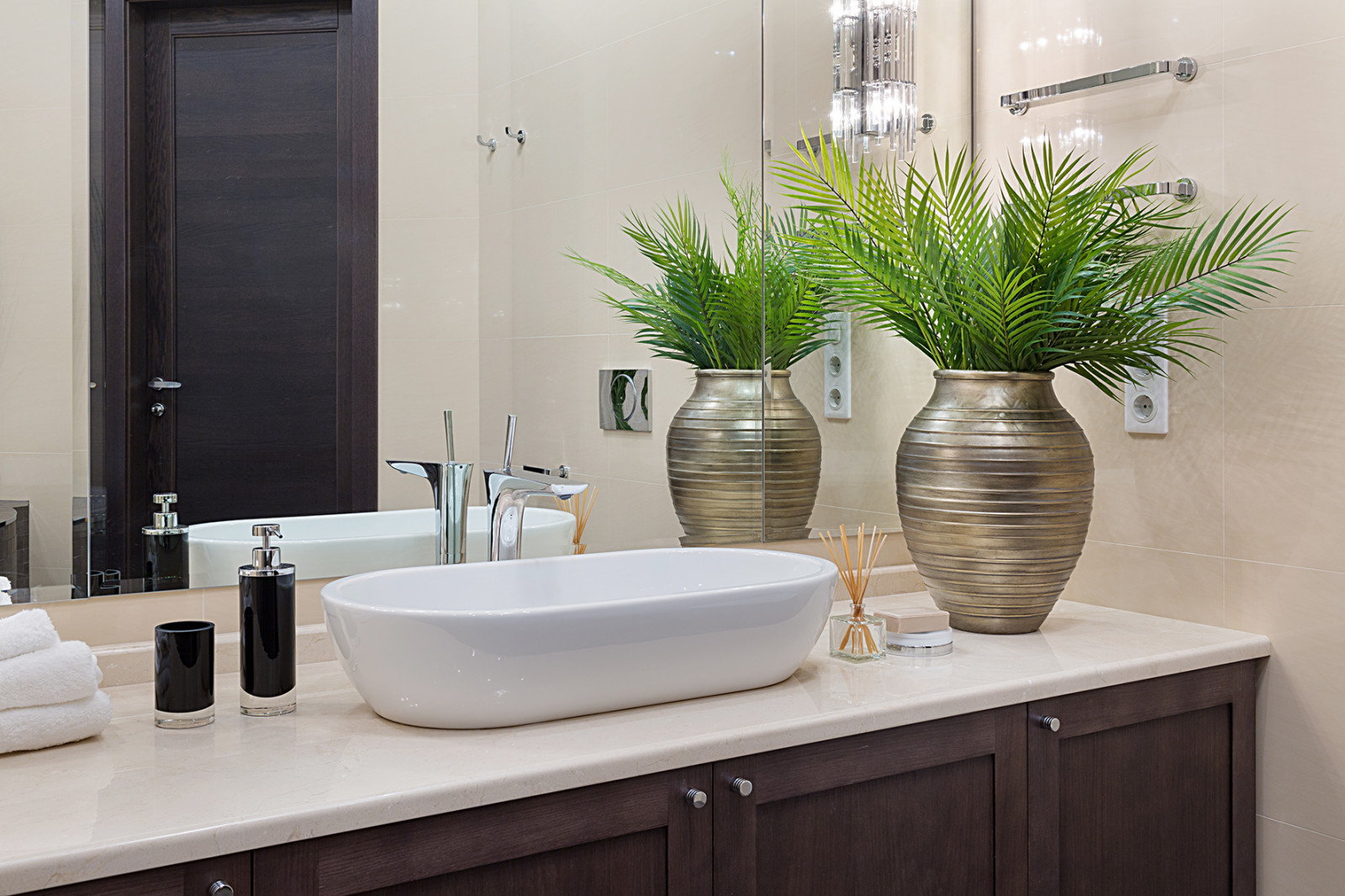 Квартира в жилом комплексе "Приоритет"