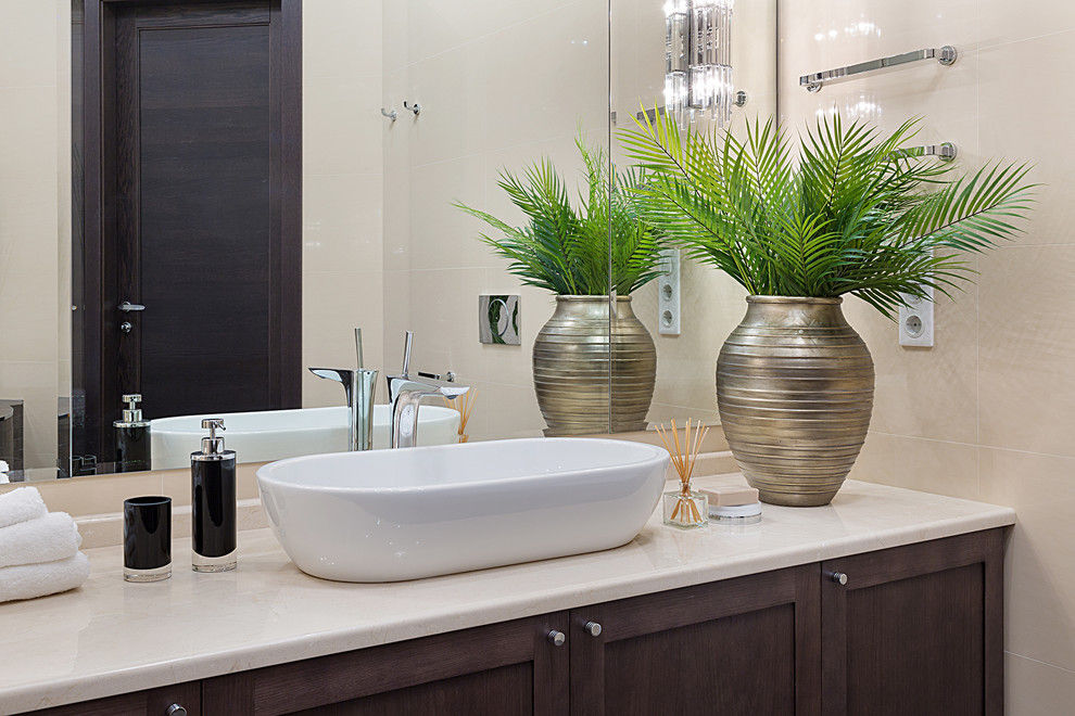 Квартира в жилом комплексе "Приоритет"