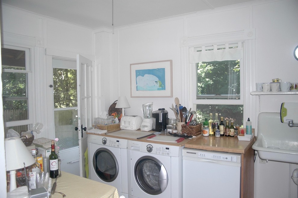 Southold Kitchen