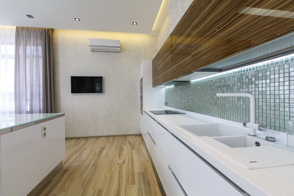 Ремонт в частном доме в Самаре