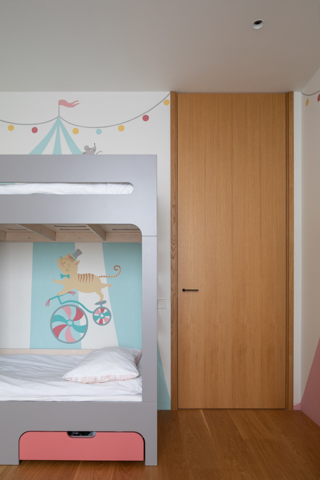 Apartamento Familiar