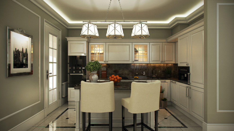 ЖК Александрия