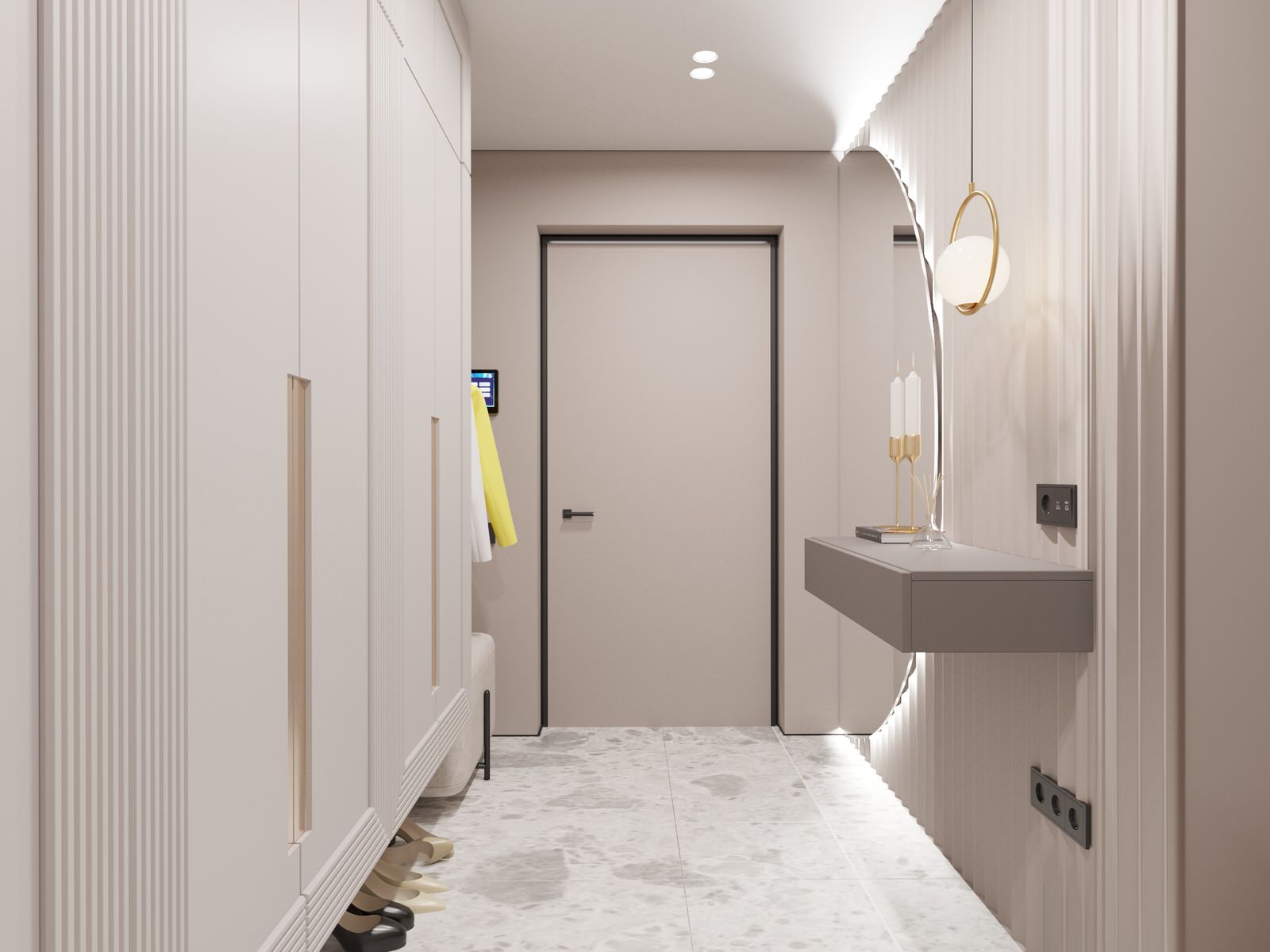 Европейский берег 78кв