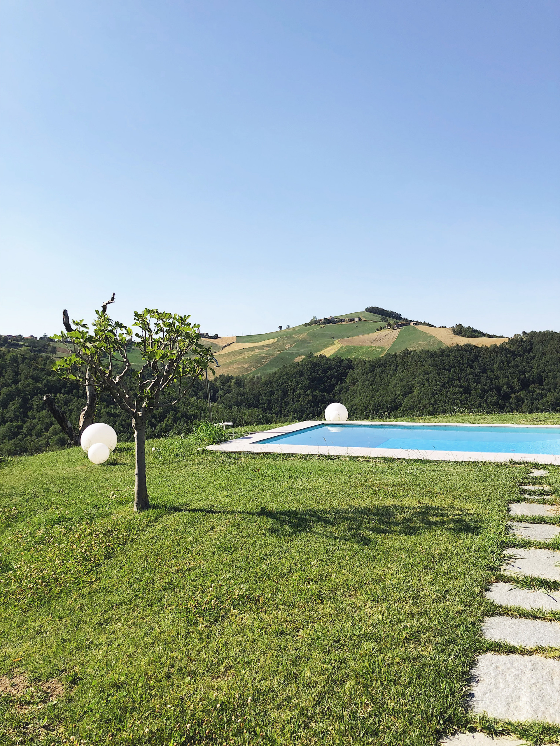 Borgo nel piacentino_Piozzano