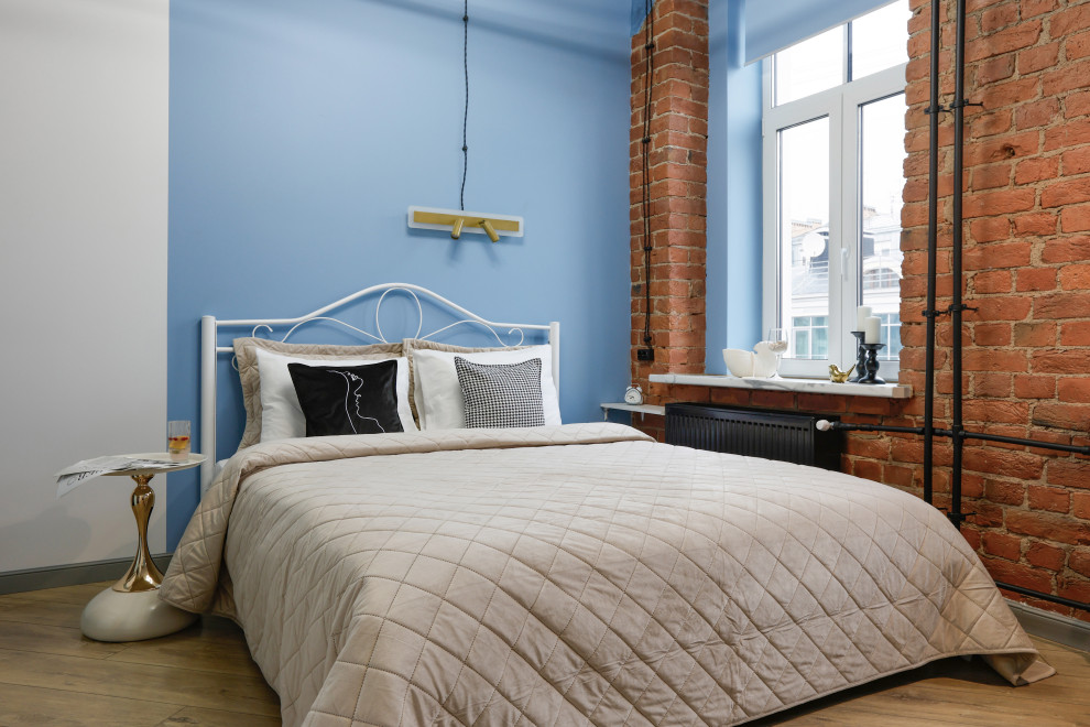 Квартира в центре Петербурга