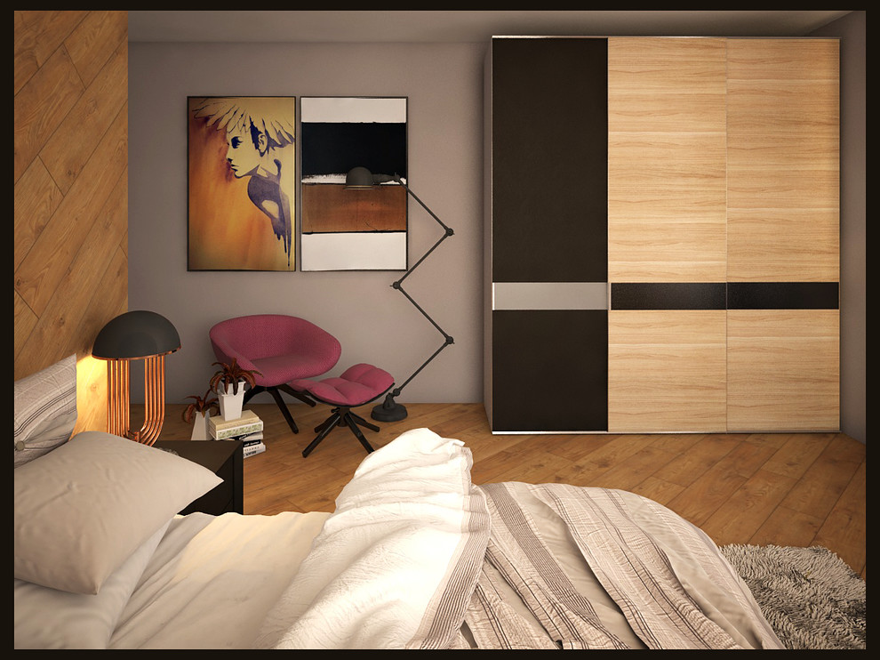 г. Москва, д. Архангельское.