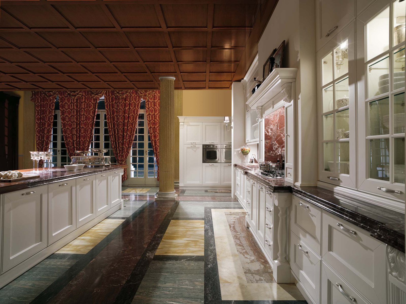 OPERA By Aster Cucine