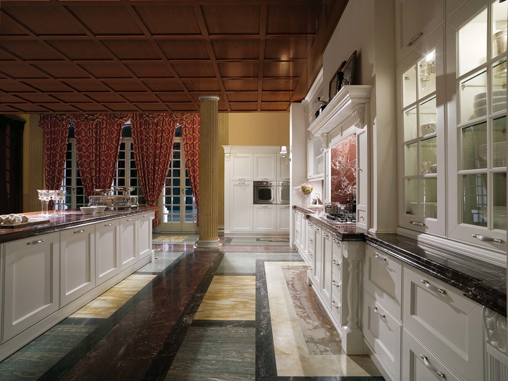 OPERA By Aster Cucine